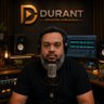 Profilbild von Luis Duran • Locutor 🟩🟨🟦