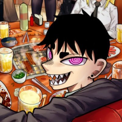Dante Lzᶻ's profile picture