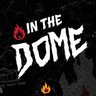 In the Dome's profile picture