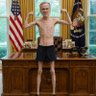 Фото профиля Red Pill Conservative
