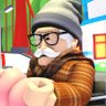 Grampy ::Pet of the Day:: 的头像
