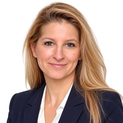 🇫🇷 Virginie Bonthoux Tournay 🗳️'s profile picture