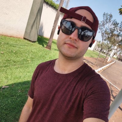 Paulo's profile picture