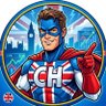 Profilbild von Captain Hindsight_UK