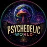 PSYCHEDELIC WORLD 🌎🍄 的头像