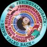 Cynthia W. ♡ #BringValkoBack profil fotoğrafı