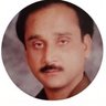 Saeed Kamran profil fotoğrafı