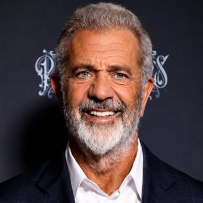 Mel Gibson's profile picture