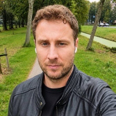 diederikdegroot's profile picture