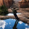 X Fly profil fotoğrafı