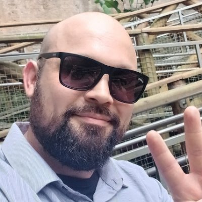 Prof. Casali's profile picture