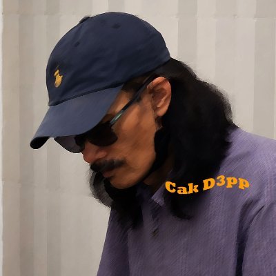 𝐂𝐚𝐤 𝐃𝐞𝐞𝐩🚴♂️'s profile picture