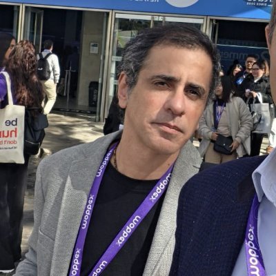 ArielSqueff1977's profile picture
