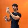 matt profil fotoğrafı
