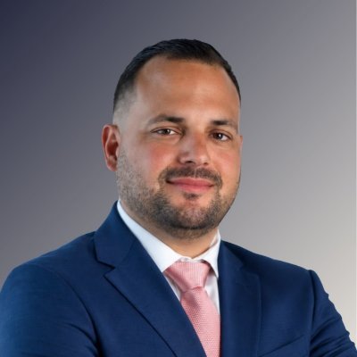 John R. De La Vega, P.A.'s profile picture