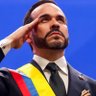 Фото профиля David Uribe