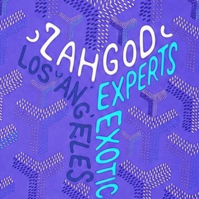 TheZahGod's profile picture