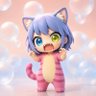 白猫もっちー(猫大好きcat)猫音 もち's profile picture