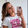 sarah hayesss profil fotoğrafı