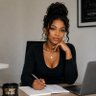 Nadia Cole EPL profil fotoğrafı