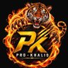 Profilbild von ‏🧠" Pro . Khalid " 📊✍🏻