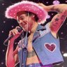 nalols, occasionally ☭ | viu o harry styles profil fotoğrafı