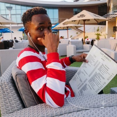 HakeemFOXX's profile picture