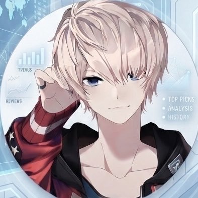 DP's profile picture