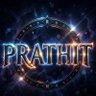 PRATHIT 💭🥸 profil fotoğrafı