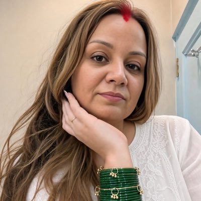 Garima𝕏's profile picture