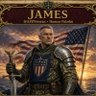 Фото профиля James