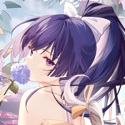 Mei-Senpai's profile picture