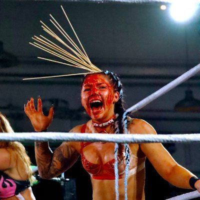 WRFurious's profile picture