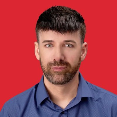 Andy Boreham 安柏然's profile picture