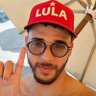 Vaguinho de Jesus's profile picture