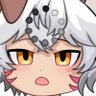 Profilbild von OkAs 🐾🐾 coyote vtuber