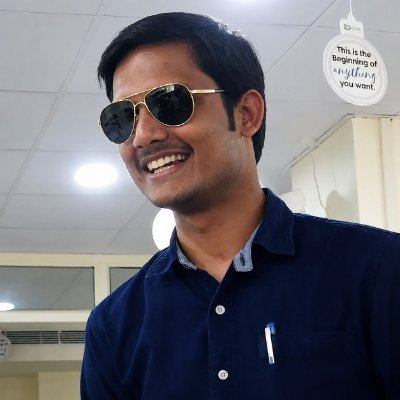 आदित्य तिवारी / Aditya Tiwari's profile picture