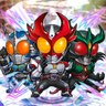シンアギトマーク2 的头像