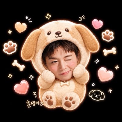 ⸌͂⸍̑⸜̑⸝͂ 훈댕's profile picture