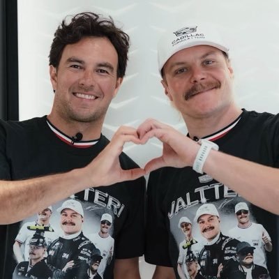 F1Katt's profile picture