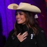Alessandra Rojo de la Vega's profile picture