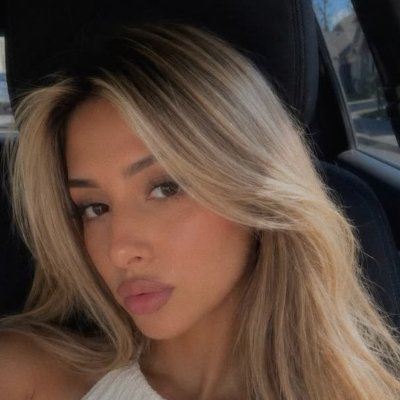Luxeinvogue♡'s profile picture