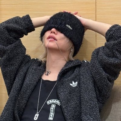 evy & that brownie do felix VAI VER O SKZ's profile picture