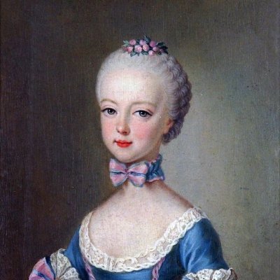 marie antoinette's profile picture