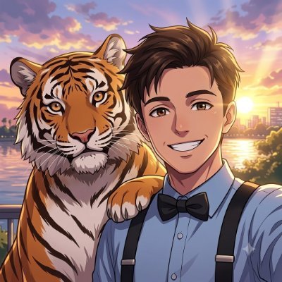 TIGRE_48 🤝🐯🧡's profile picture