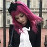wuthyu¹² ᭕୧ idegohyper-ego profil fotoğrafı