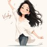 Vicky 的头像