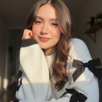 Maya's profile picture