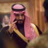Saudi 的头像