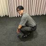L's profile picture